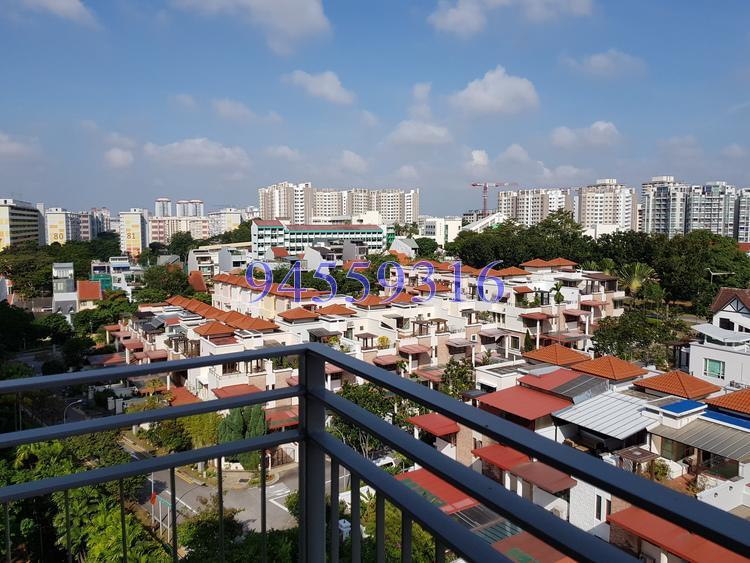 Casa Merah (D16), Apartment #165143972